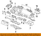 22566168 Gm Chevrolet Oem Cavalier Instrument Panel Holder