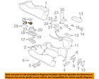 22612643 Gm Oem-cup Holder