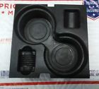 228-1055 Genuine Cadillac Part Srx Cup Holder Center Console Insert Rubber