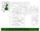 22860865 Gm Chevrolet Gmc Genuine