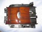 23373391 Gm Oem Cadillac Escalade Center Floor Console Cup Holder Choccachino