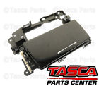 23409293 Gm New Oem Center Console Cup Holder Plate Chrome Cadillac
