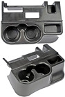 2342342342 Apdty Center Console Plastic Cup Holder Dodge Ram