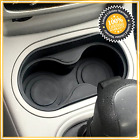 2342343243242 Red Hound Auto Chevy Cobalt Pontiac Cup Holder Rubber Drink