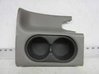 24420739 Center Console Cup Holder