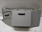 2443 Ford Lariat Centre Dash Cup Holder Stone Tray Oem