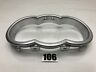 A2516830076 2516830076 Mercedes Center Console Cup Holder Trim Bezel Oem
