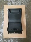25804615 Cadillac Oem Dts Dual Front Cup Holder Center Console Mounted