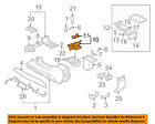 25804619 Gm Holder