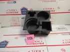 25811437 Saturn Aura Floor Console Cup Holder Insert Liner