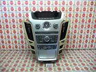 638-02812 25837745 Cadillac 08 09 Cts