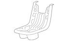 25874142 Gm Gmc Genuine Acadia Front