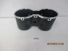 25874743 Chevrolet Chevy Equinox Terrain Rubber Cup Holder Insert