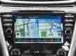 25915-5aa1c 25915 5aa1c 259155aa1c Oem Nissan 2015 Murano Gps Navigation Radio Display Screen 638-73302