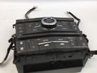 25947712 Cadillac Cts Radio Player Receiver Climate Control Switch Face Plate