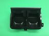 271p1-a2400 Nissan Infiniti Coupe Rear Seat Cup Holder Black