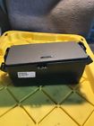 28519 Oem Factory Nissan Altima Center Console Cupholder Brown