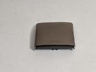 28j4 Nf1 Honda Civic Center Console Pop Up Cup Holder Brown