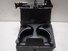 2981 Dodge Slt Centre Dash Cup Holder Charcoal Black Oem
