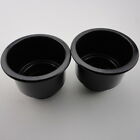 3.15depth Unbranded 5pairs Black Boat Plastic