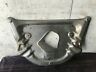 31116759878 - 6759878 Bmw Oem Under Engine Reinforcement Support Plate Shield Skid