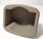 3121-1-pia - 31211pia Ford Rear Seat Quarter Panel Cupholder Cup Holder Insert Explorer