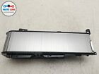 31448282 31377368 Volvo Front Center Console Cup Holder Trim Power Socket Oem