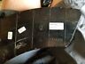 318280000 Bmw Sedan Black Cup Holder