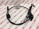 33820-35040 Lexus New Gx460 Transmission