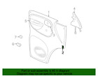 34202599 Mopar Dodge Jeep Genuine