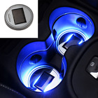 35017n654ff5 Konesky Solar Cup Holder Bottom Pad Led Light 191461043320