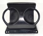 355a13-3010 Lexus Front Cup Holder Pop Out Oem Gray