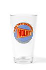 36-435 Holley Performance Logo Pub Glass Assortment 090127000878