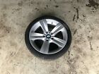 36116768859 - 6768859 Bmw Oem Factory Rear Back Wheel Rim Tire Inch