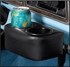 3755 Yot Ashtray Drink Cup