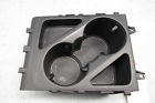 3c1863241cm Volkswagen Vw Cc Center Console Drink Cup Holder Panel Dual