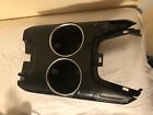 3fa6p0h72dr205887 Bolster Ford Fusion Center Console Cup Holder
