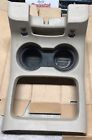 3l1x78045a76ad3bjc Ford Oem Factory Original Genuine Expedition Center Console Pocket Cup