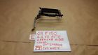 3l3x-1504452-aa Ford Oem Radio Mount Bracket
