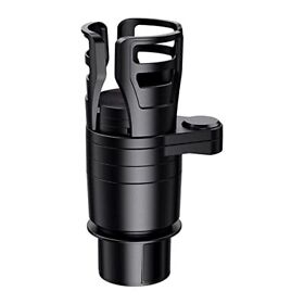 4 In 1 Cup Holder Expander For Car Suertree Automotive