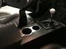 41423 American Muscle Mustang Modern Billet Cup Holder Bezel