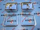 4162462 Nors Buick Oldsmobile Rear Quarter Arm Rest Ash Trays With