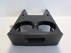419a Nissan Pathfinder Rear Center Console Cup Holder Black Oem