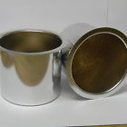 43021 Stainless Steel Drink Holder