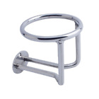 4333812235 Hoffen Boat Ring Cup Holder Stainless Steel Ringlike 6970870390621