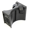 4350411615 Red Hound Auto Cup Holder Divider Insert Center 696590324024
