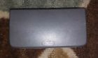 43a7-1 Honda Accord Gray Center Console Cup Holder Grey Latch Works