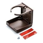 14717440431 44043 Camco Adjustable Drink Holder Brown