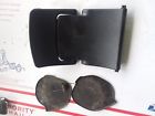45375346 Dodge Ram Center In Dash Cup Holder Insert Hinge Assembly