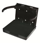 7568157 45619 Jr Products Black Adjustable Cup Holder 756815456197